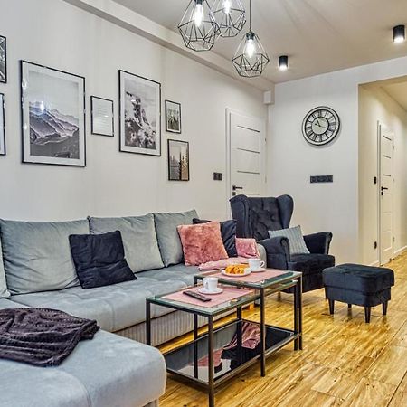 Apartament Angelika G1 Z Prywatna Sauna, 3 Sypialniami, 2 Lazienkami - 5D Apartamenty Świeradów-Zdrój المظهر الخارجي الصورة