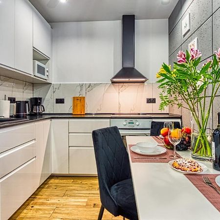 Apartament Angelika G1 Z Prywatna Sauna, 3 Sypialniami, 2 Lazienkami - 5D Apartamenty Świeradów-Zdrój المظهر الخارجي الصورة