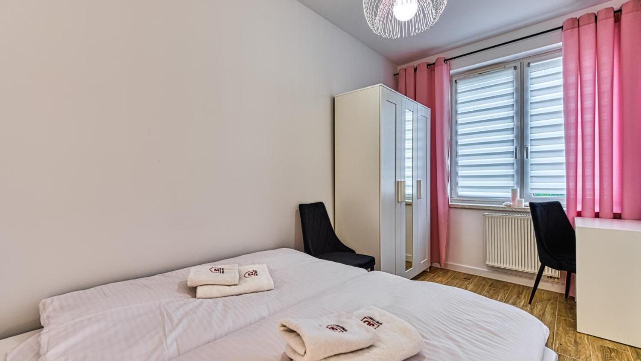 Apartament Angelika G1 Z Prywatna Sauna, 3 Sypialniami, 2 Lazienkami - 5D Apartamenty Świeradów-Zdrój المظهر الخارجي الصورة
