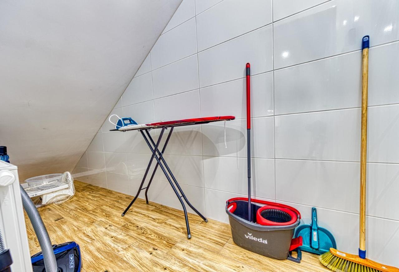 Apartament Angelika G1 Z Prywatna Sauna, 3 Sypialniami, 2 Lazienkami - 5D Apartamenty Świeradów-Zdrój المظهر الخارجي الصورة