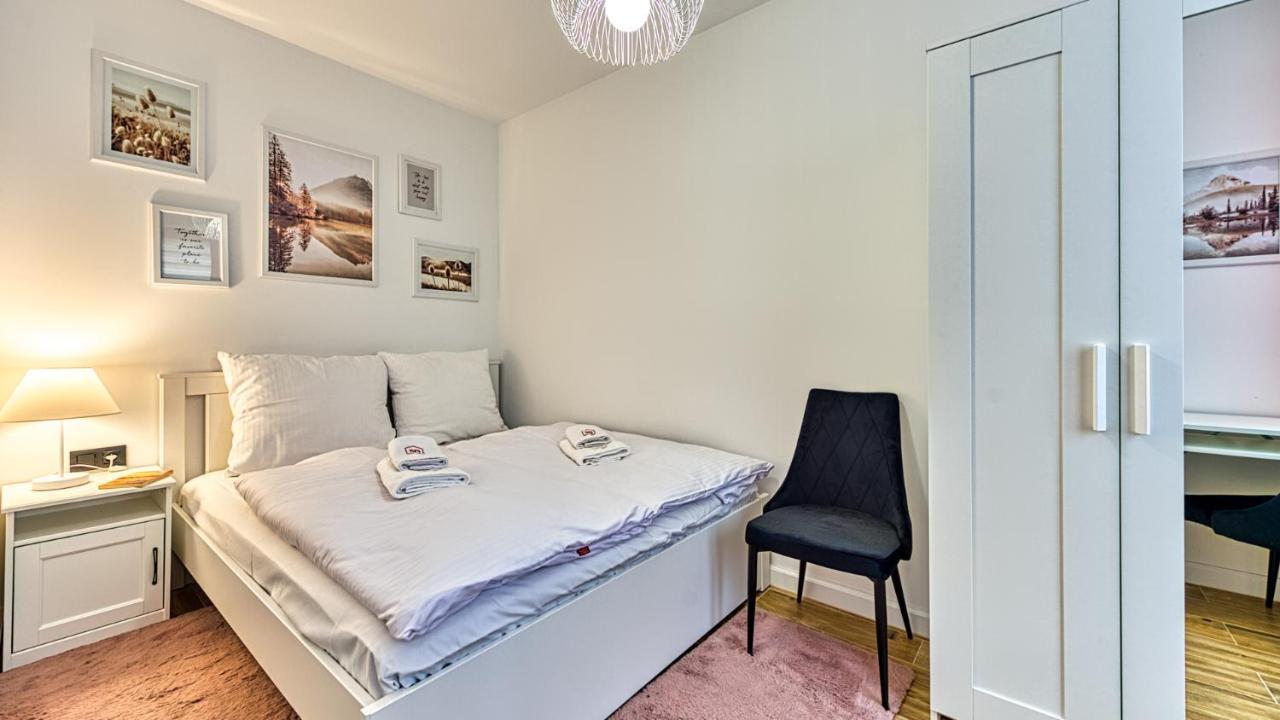 Apartament Angelika G1 Z Prywatna Sauna, 3 Sypialniami, 2 Lazienkami - 5D Apartamenty Świeradów-Zdrój المظهر الخارجي الصورة