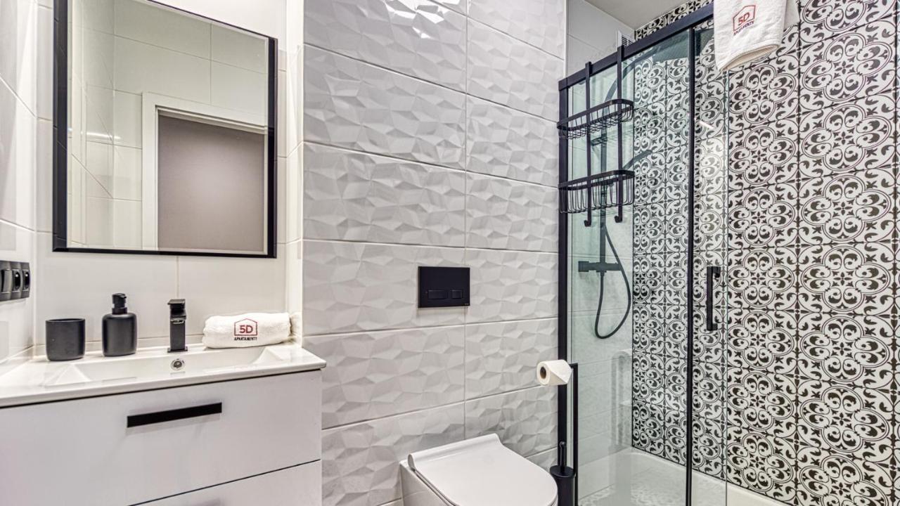 Apartament Angelika G1 Z Prywatna Sauna, 3 Sypialniami, 2 Lazienkami - 5D Apartamenty Świeradów-Zdrój المظهر الخارجي الصورة