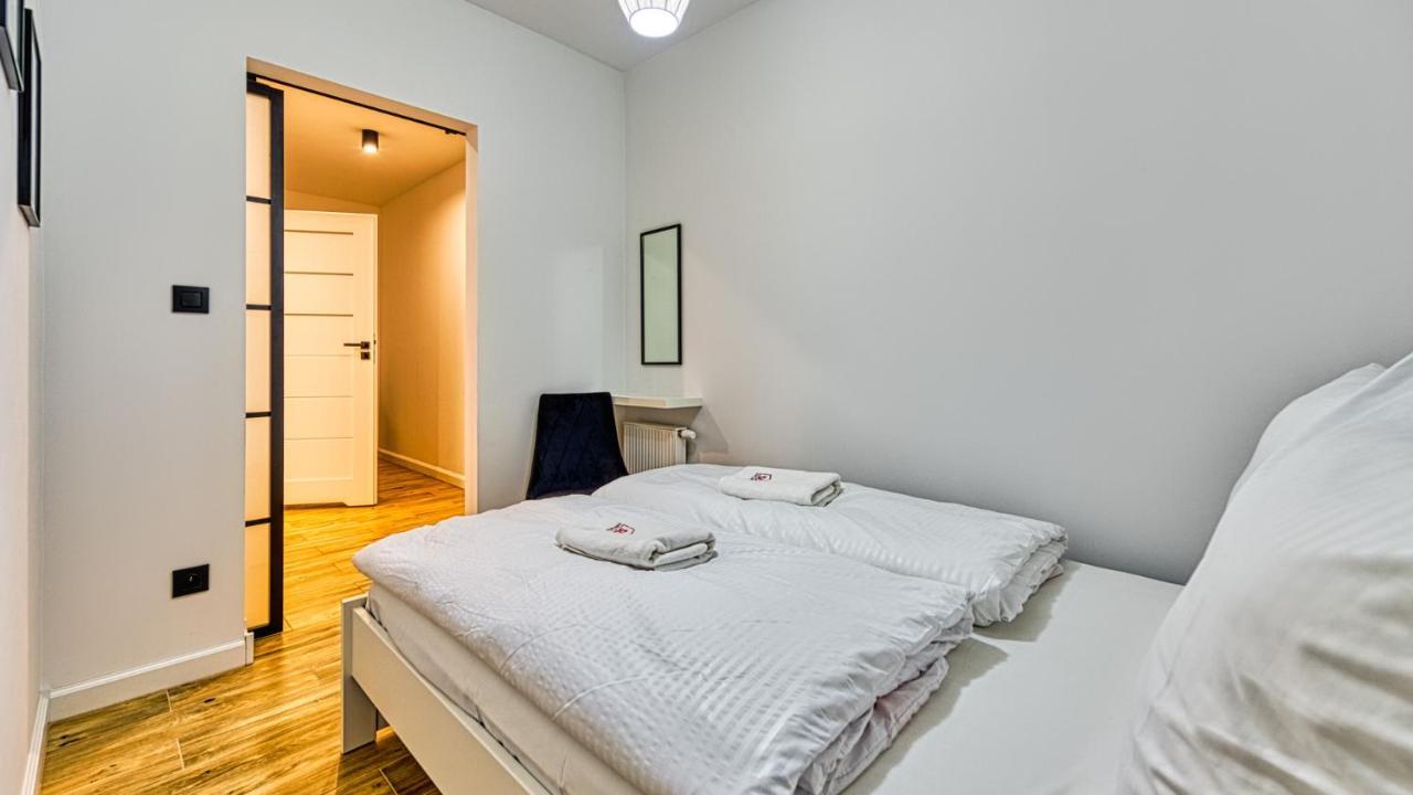 Apartament Angelika G1 Z Prywatna Sauna, 3 Sypialniami, 2 Lazienkami - 5D Apartamenty Świeradów-Zdrój المظهر الخارجي الصورة