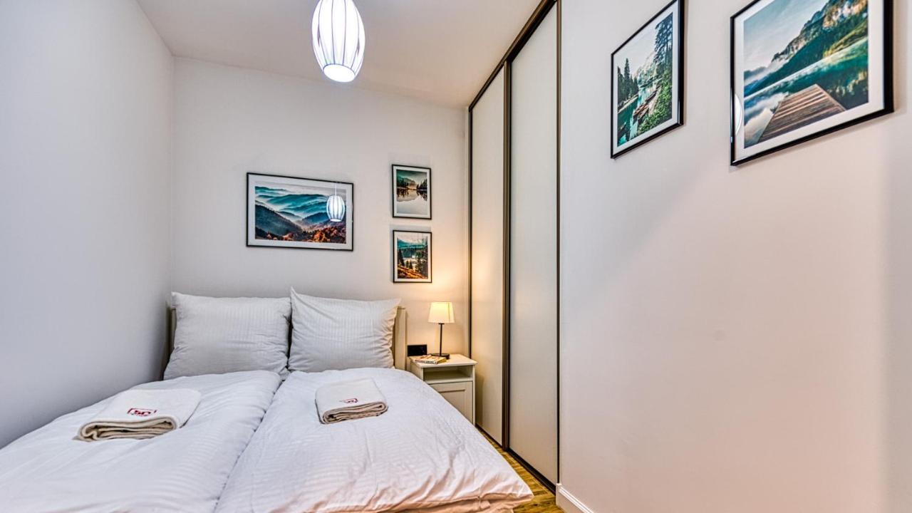 Apartament Angelika G1 Z Prywatna Sauna, 3 Sypialniami, 2 Lazienkami - 5D Apartamenty Świeradów-Zdrój المظهر الخارجي الصورة